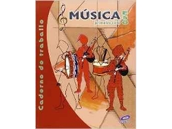 Libro (G).(12).Cad.Musica Galego 2ºeso (Seculo Xxi) de Vários Autores (Galego)