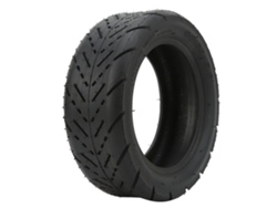 Vlrla-neumático Sin Cámara De Caucho Antideslizante Amortiguador Para Patinete Eléctrico 90/65‑6.5 Reemplazo