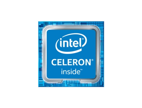 Procesador INTEL LGA 1200 Celeron G5900 Tray 2X3,4 58 W Bulk