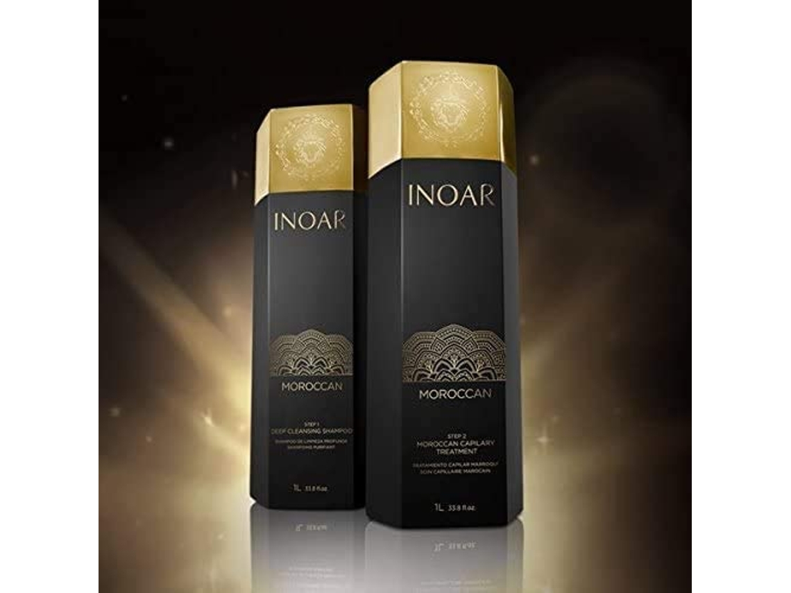 Alisado inoar sales