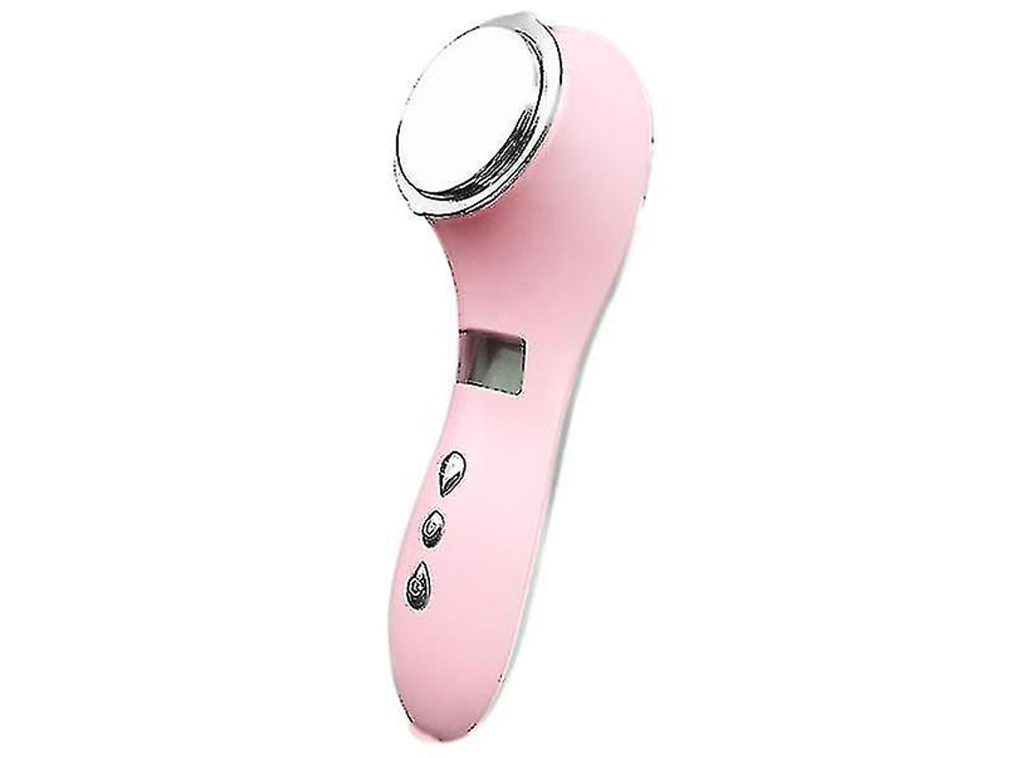 Limpiador Facial YIZHOOD ELP565 Rosa