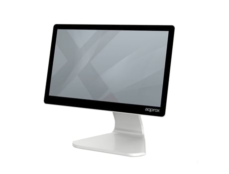 TPV APPROX APPTPV05WH+G8-256 (256 GB SSD - 15" - Intel)