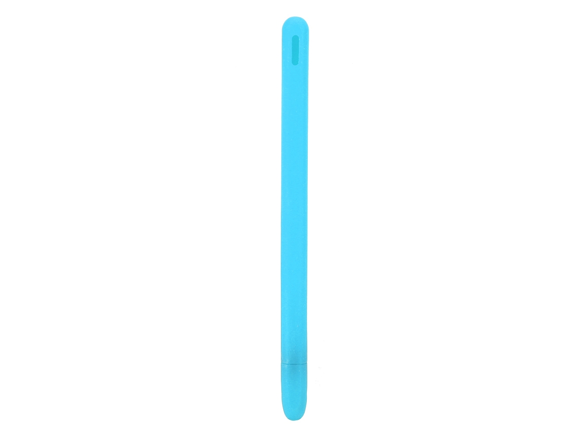 Manga Para Caneta Anti-queda, Anti-deslizamento, 5 Conjuntos, Apple Pencil 2ª Geração, Silicone.