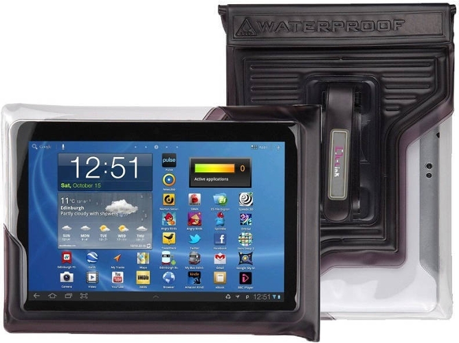 Funda Tablet Universal 10'' L-LINK LL-AT-16 Negro