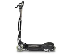 Patinete eléctrico 120 W negro DKD HOME DECOR