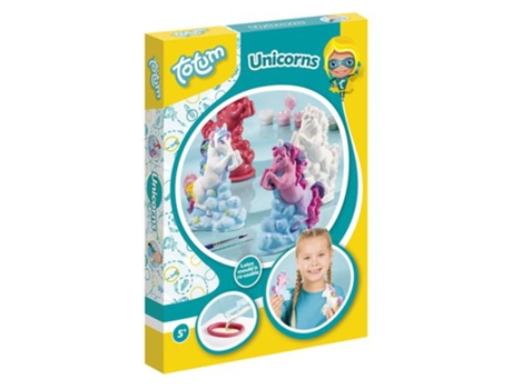 Totum Unicornios