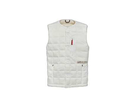Abrigo HOLUBAR Hombre (Multicolor - L)