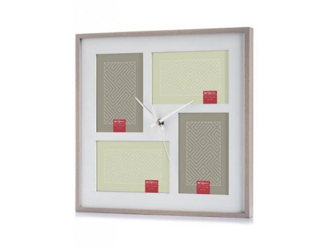 HOFMANN MARCO RELOJ 4 FOTOS MOD 9003