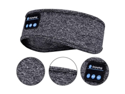 Auriculares Bluetooth Para Dormir Auriculares Com Faixa Auriculares Esportivos Wireless
