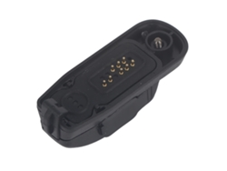 Adaptador De Audio Para Radio Motorola Dp3400 Dp3600 Xir P8668 P8268