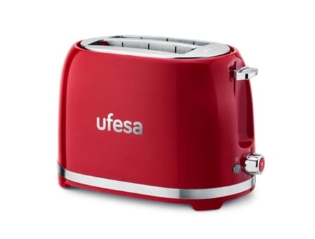 Tostadora UFESA Classic