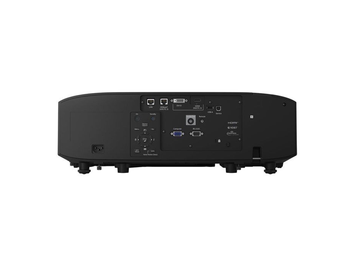 Proyector Epson Eb Pu1007b 7000 Lúmenes Wuxga Garantía 2 Años