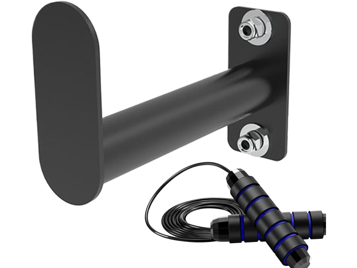 Ganchos Multiusos – Almacenamiento En Garaje, Soporte De Pared Para Escobas |