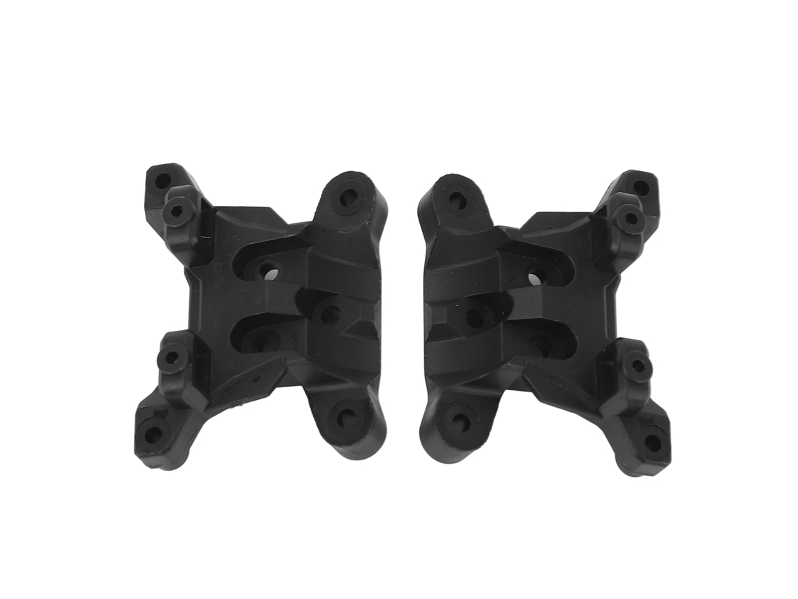 2 Piezas De Torre De Amortiguación Para Coche Rc 6003 Conjunto De Amortiguador Para Scy 16101 16102 16103