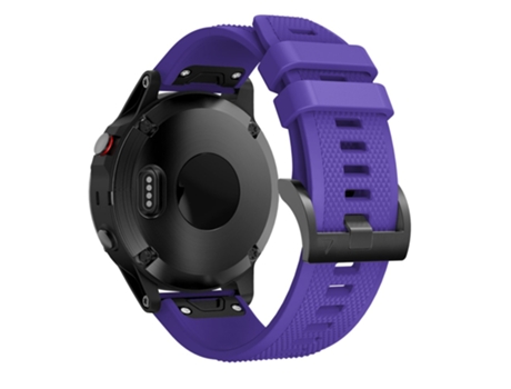 Correa Garmin Fenix 5
