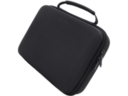 Bolsa De Almacenamiento Multifuncional Para Cámara De Viaje Al Aire Libre, Resistente Al Agua Y Con Estilo.