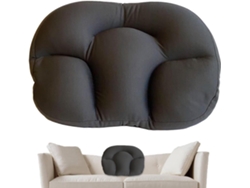 Espuma Viscoelástica Soporte Ergonómico Protección