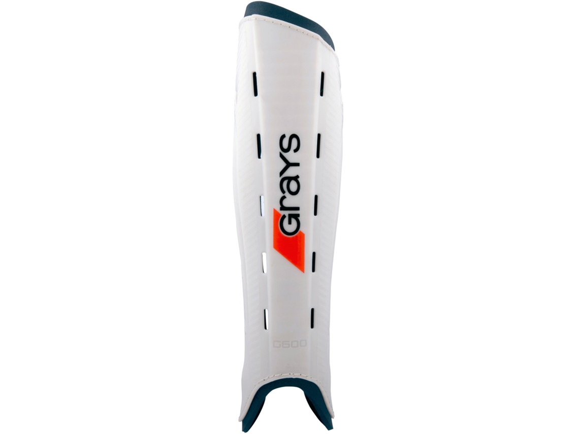 Protectores de Piernas para Mujer de Hóquei GRAYS HOCKEY (2XS - Multicolor)