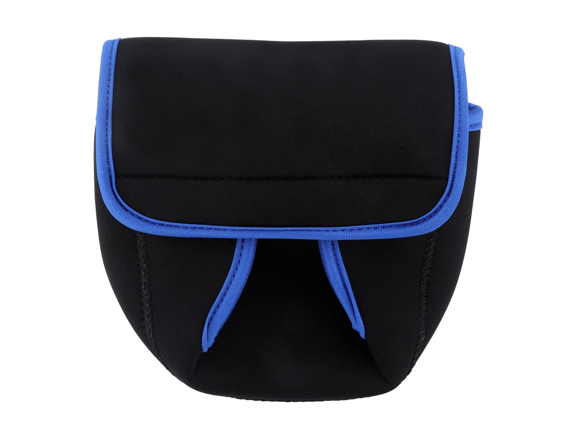 Danu26-funda Antichoque Para Carrete Spinning Serie X4000x8000, Estuche Protector Y Bolsa De Almacenamiento
