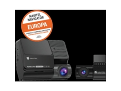 Grabadora de DVD Navitel GPS RS985 4K HD
