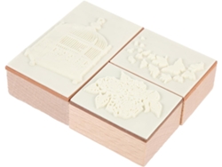 piedras para caligrafía, material para bricolaje, herramienta, surtidas.