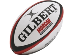 Balón de Rugby GILBERT Lesté Morgan