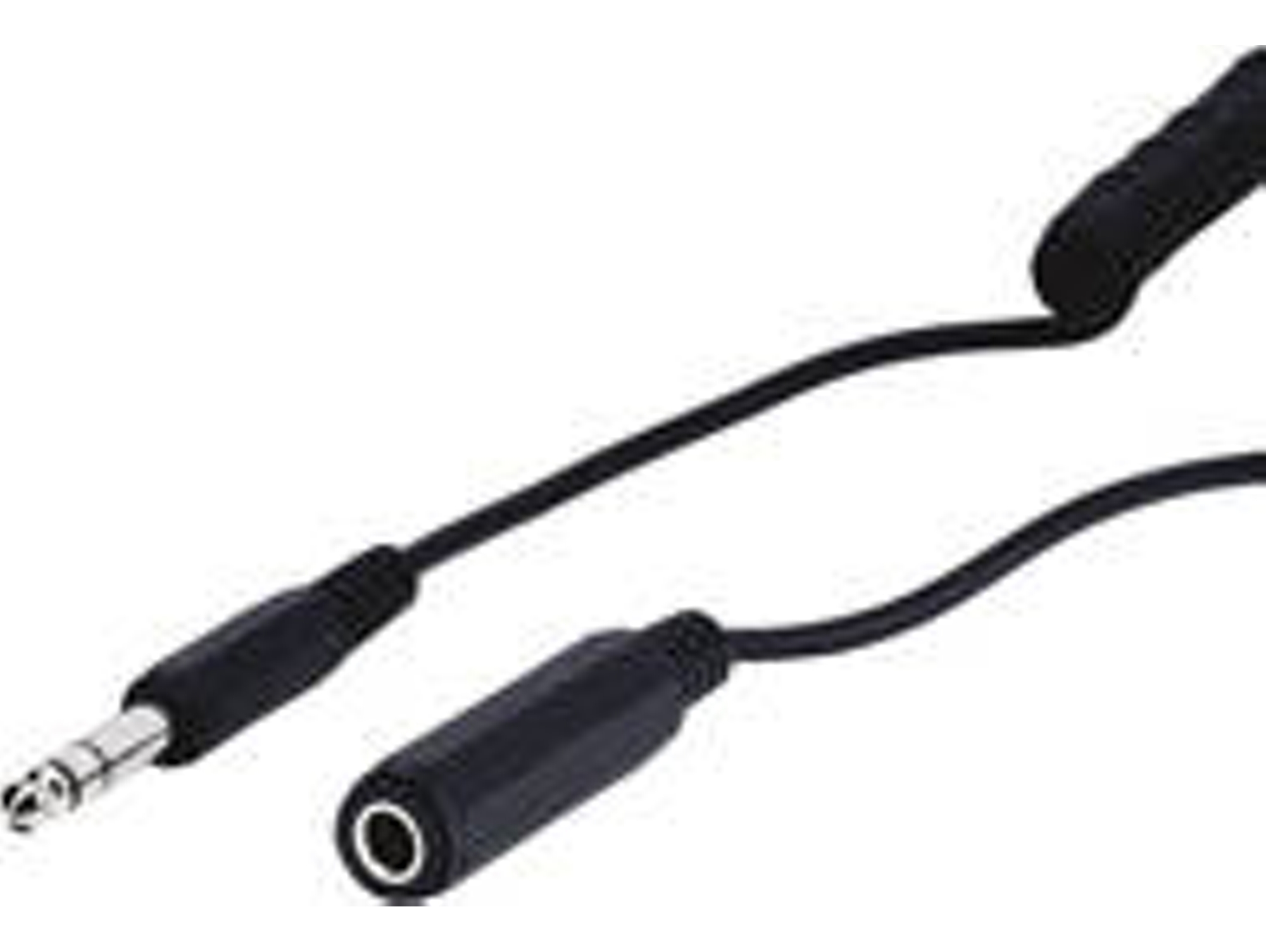 Cable de Audio GOOBAY (Jack 6.3mm - 5 m)
