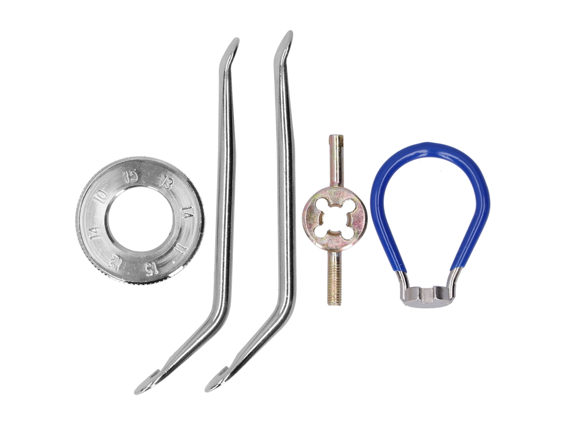 Kit Herramientas Reparación Bicicleta