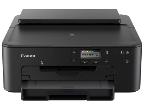 Impresora CANON 648