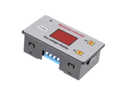 Protección automática contra subtensión del controlador de batería