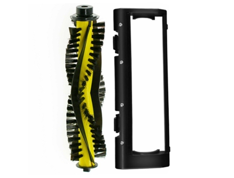 Cubierta de cepillo de rodillo principal para Robot aspirador Neatsvor X500 X600, barredora doméstica, herramienta de limpieza, Robot aspirador de ...