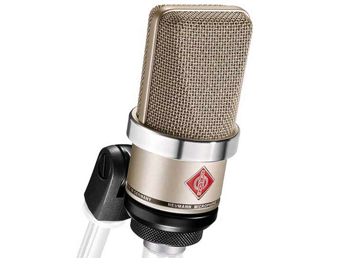 NEUMANN microfone condensador tlm-102