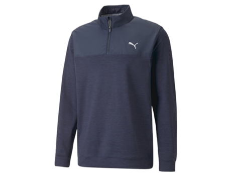 Jersey con cremallera PUMA Cloudspun XS