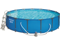 Piscina Tubular BESTWAY 56488 (14970 L)