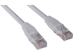 Cable de Red SANDBERG (RJ45 - 1 m)
