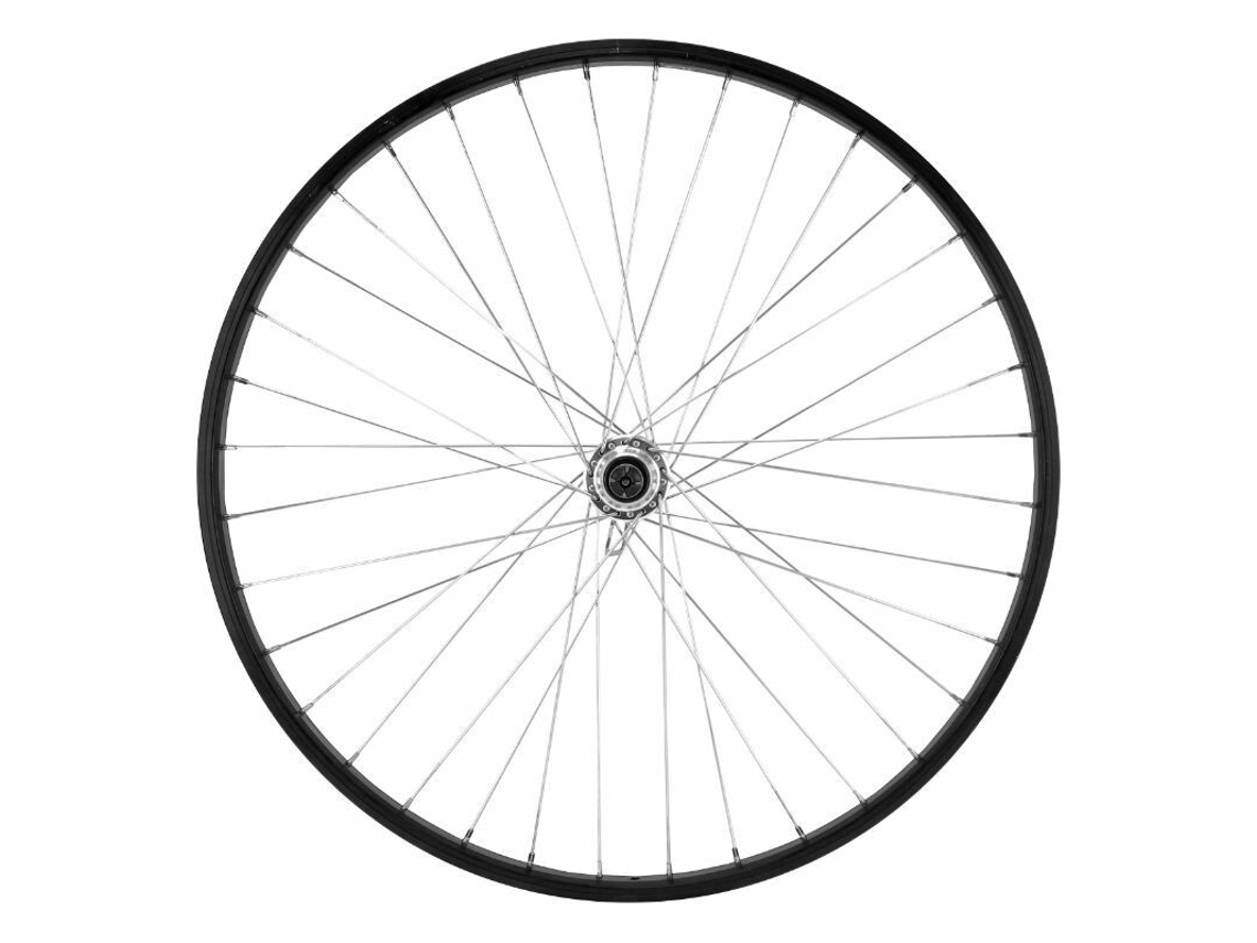 Rueda trasera de bicicleta VELOX M110
