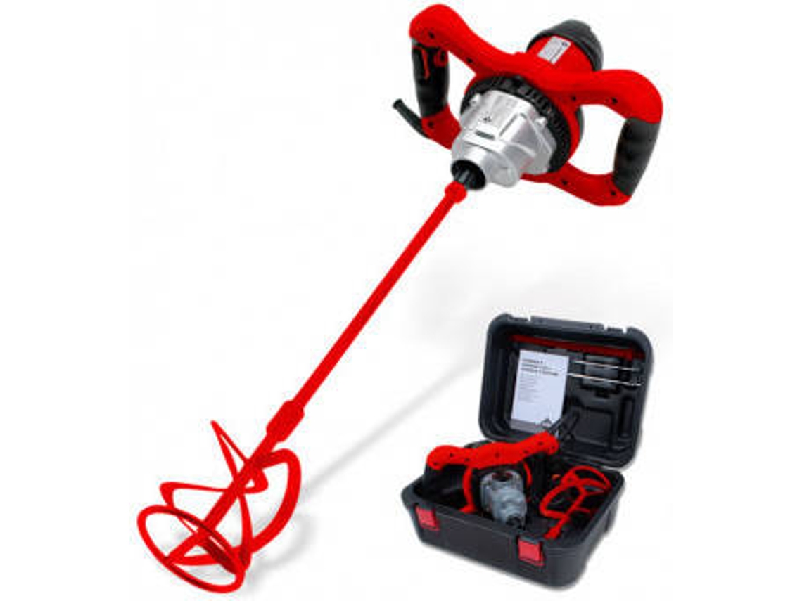 Mezclador RUBI 9 N 25940