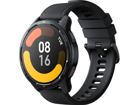 Smartwatch XIAOMI S1 Active Negro