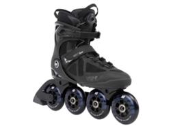 Patina em Linha Vo2 S 90 Boa Preto Eu 48K2 Skate