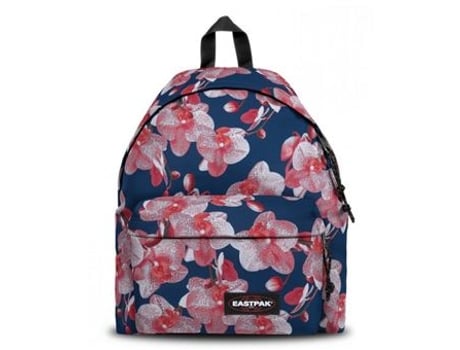 Mochila acolchada Pak'R Charming rosa de 24 L EASTPAK