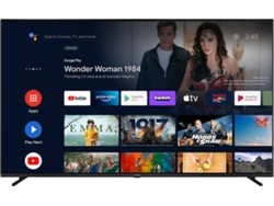 TV AIWA LED-658UHD (LED - 65'' - 165 cm - 4K Ultra HD)