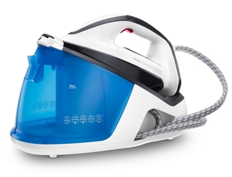 Centro de Planchado UFESA Excellence Smartcare (Presión 10 bar - Chorro de vapor 440 g/min)