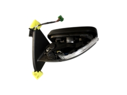 Espejo retrovisor izquierdo para Volvo XC60 EL, con memoria, plegable, Europa 31371408
