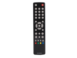Mando A Distancia De Repuesto Para Televisor Tcl Rc3000e02, Color Negro.