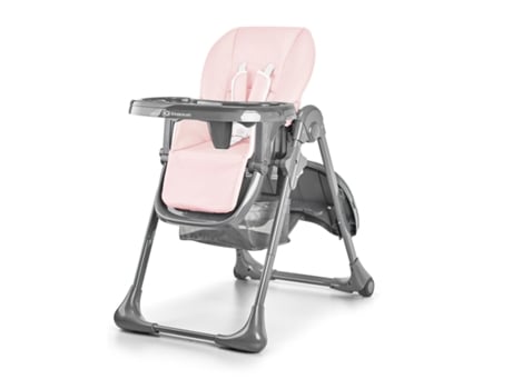 Trona KINDERKRAFT Tastee (Rosa)
