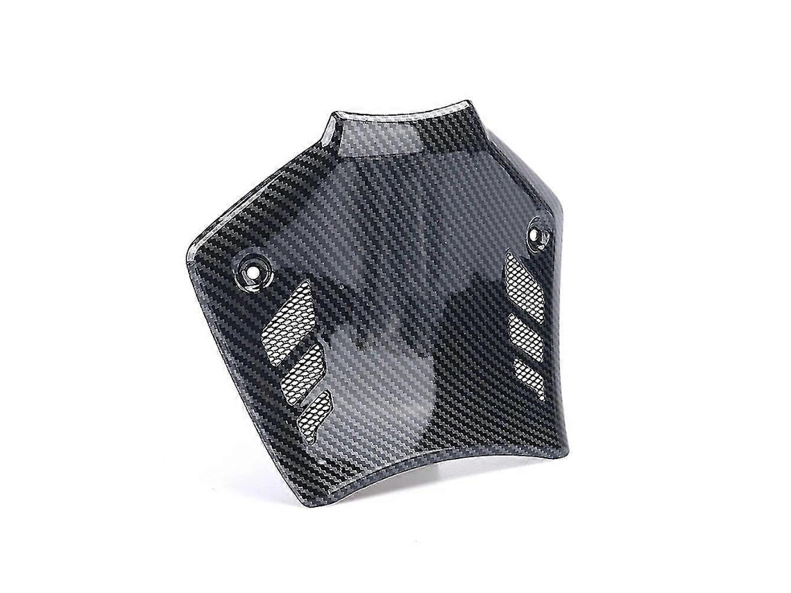 Tapa del túnel de válvulas, rejilla de ventilación, esquina del asiento Yamaha Tmax 560 2022-2023