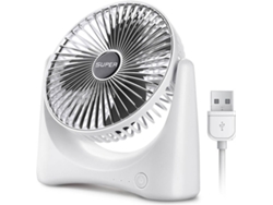 Ventilador de Suelo ANSELF H31402S