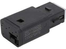 Toma Usb Para Coche 98217039zd Dc 12v, Toma De Corriente Multiusos Para Aircross 4008 C5 2008