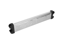 Escalera para piscina (acero inoxidable 304, pedal)