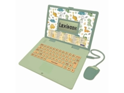 Reloj inteligente Lexibook para niños Ly Ebike